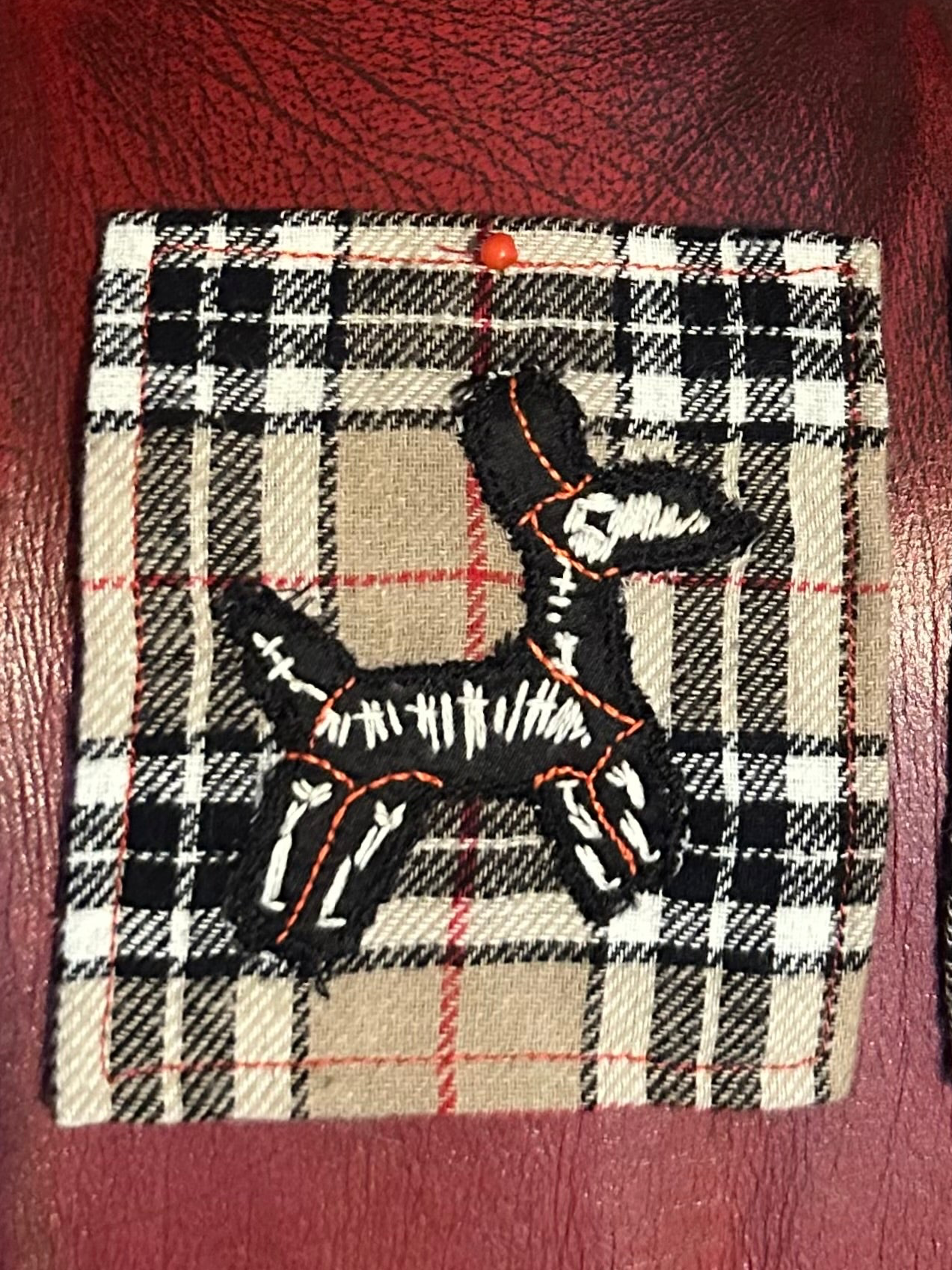 Patches